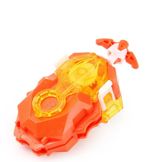 Burst B- 88 Bey Launcher LR Toy Bambini Giocattoli per bambini Accessori: verde