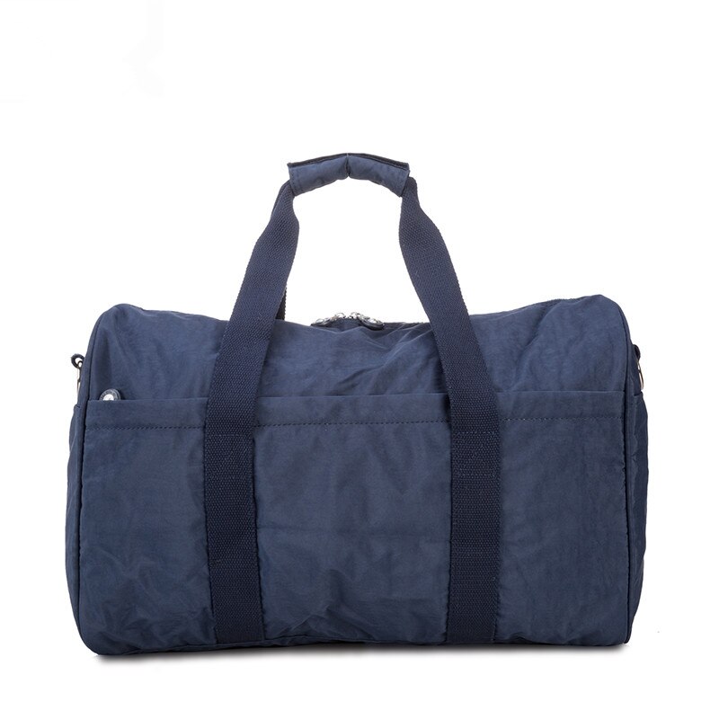 TEGAOTE, nueva bolsa de viaje ultraligera impermeable para hombres, bolsa de viaje de gran capacidad, bolsa de viaje para mujeres, equipaje de Nylon, bolsos de viaje Unisex