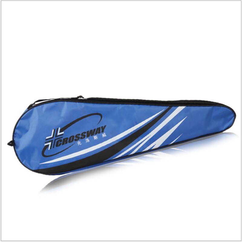 Badmintonketcherdragt skulderdragt 2 high-end jakkesæt taske sort taske sportstaske træningspakke: Lysegrå