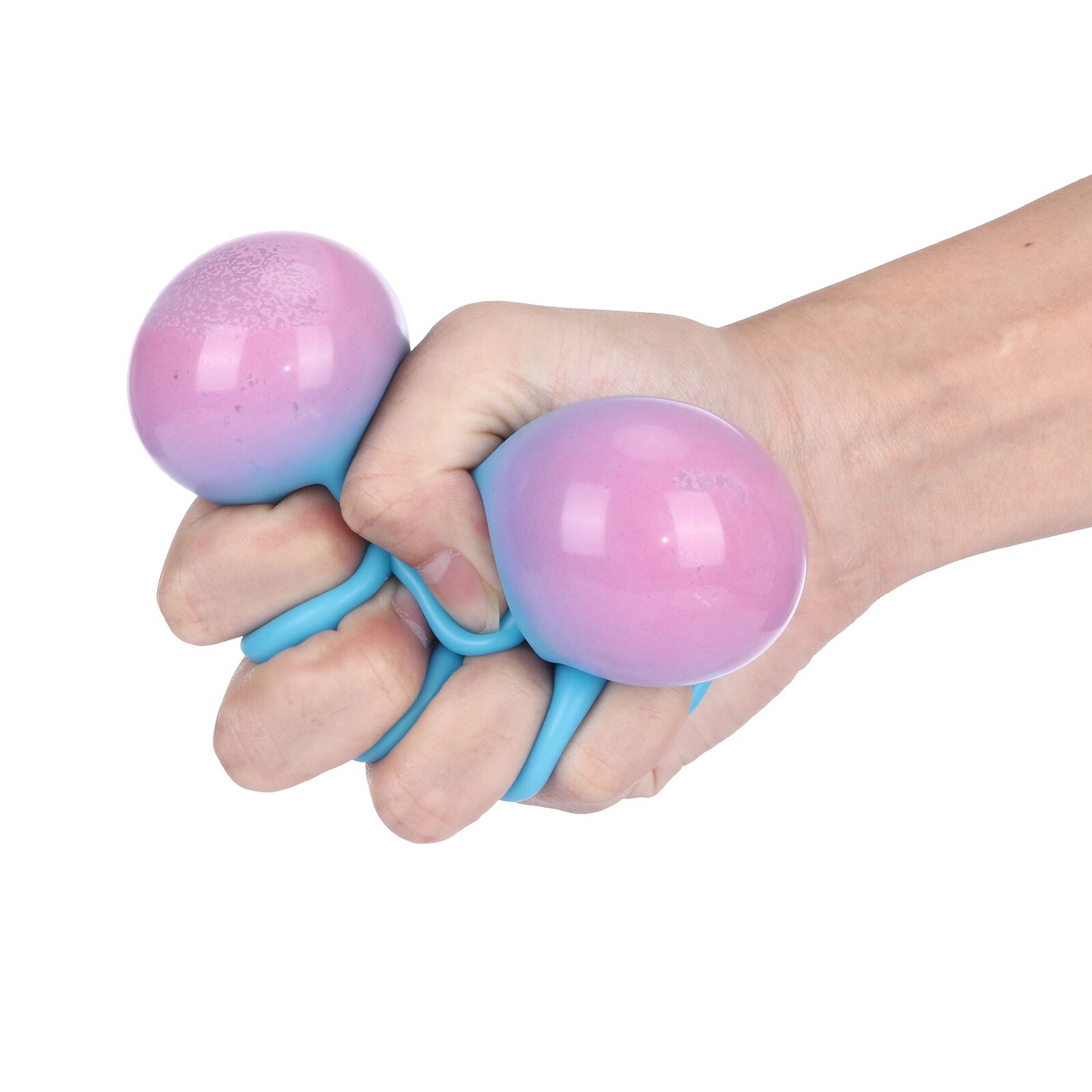 Funny Fidget Toys Simple Dimple Poppit Toy Bubble Sensory Toy For Adult Kids Stress Reliever Autism антистресс шары