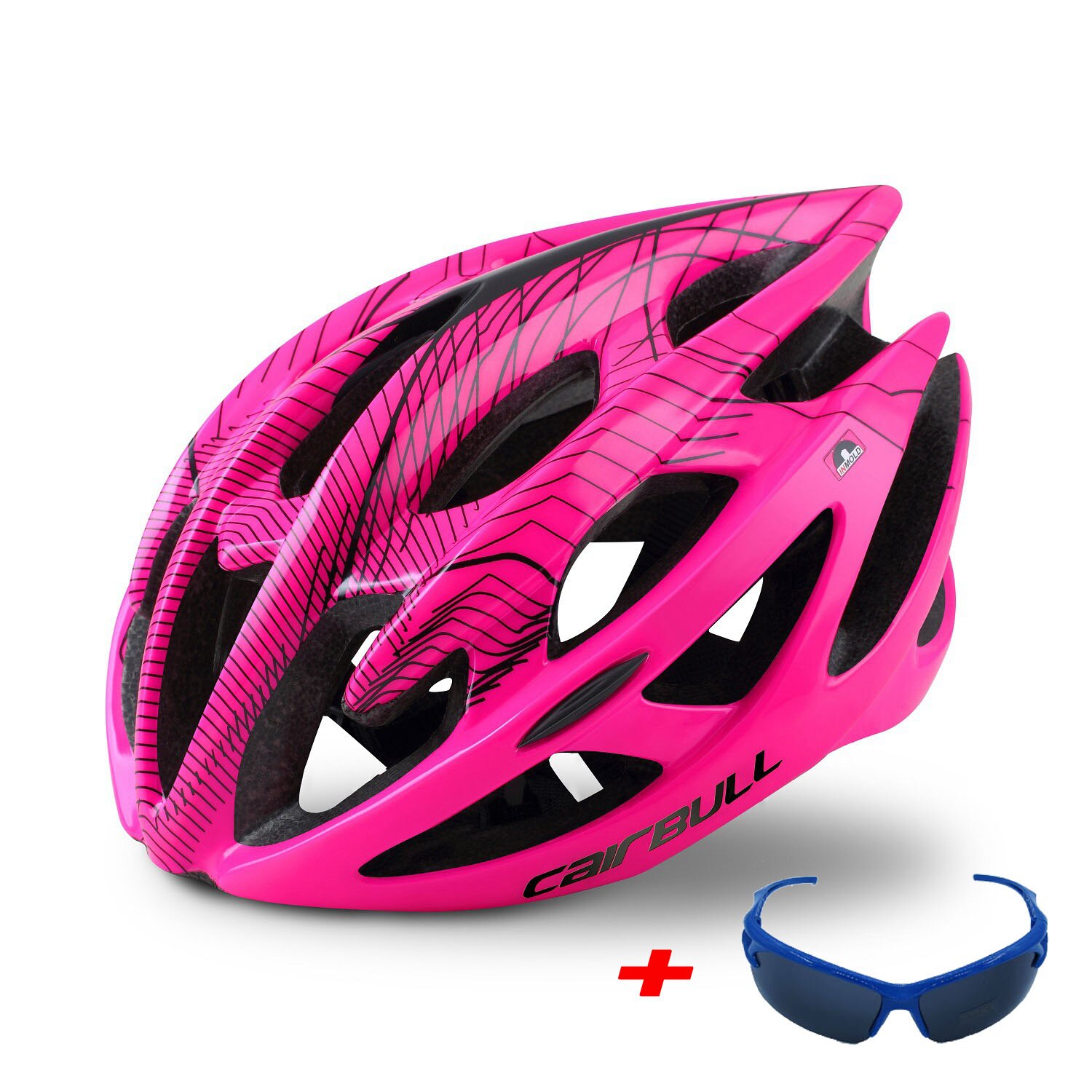 Cairbull Mtb Helm Rijden Outdoor Sport Road Mountainbike Dode Coaster Fietsen Fietsen Apparatuur Voor Kinderen
