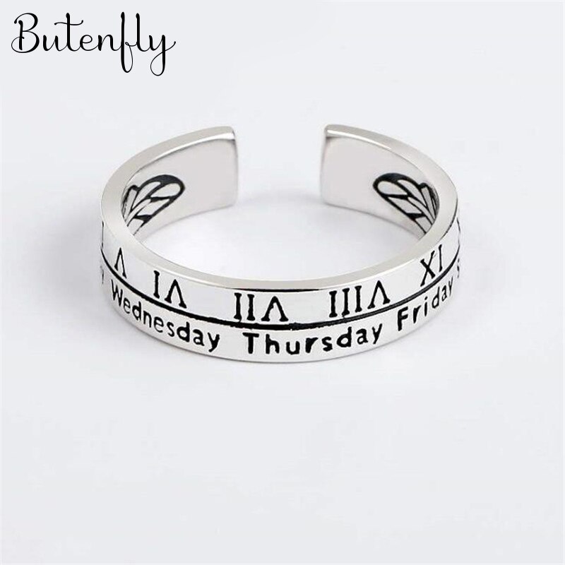charmant Original Böhmischen knapp Ringe Für Frauen offen Finger Ringe Weibliche Boho Schmuck