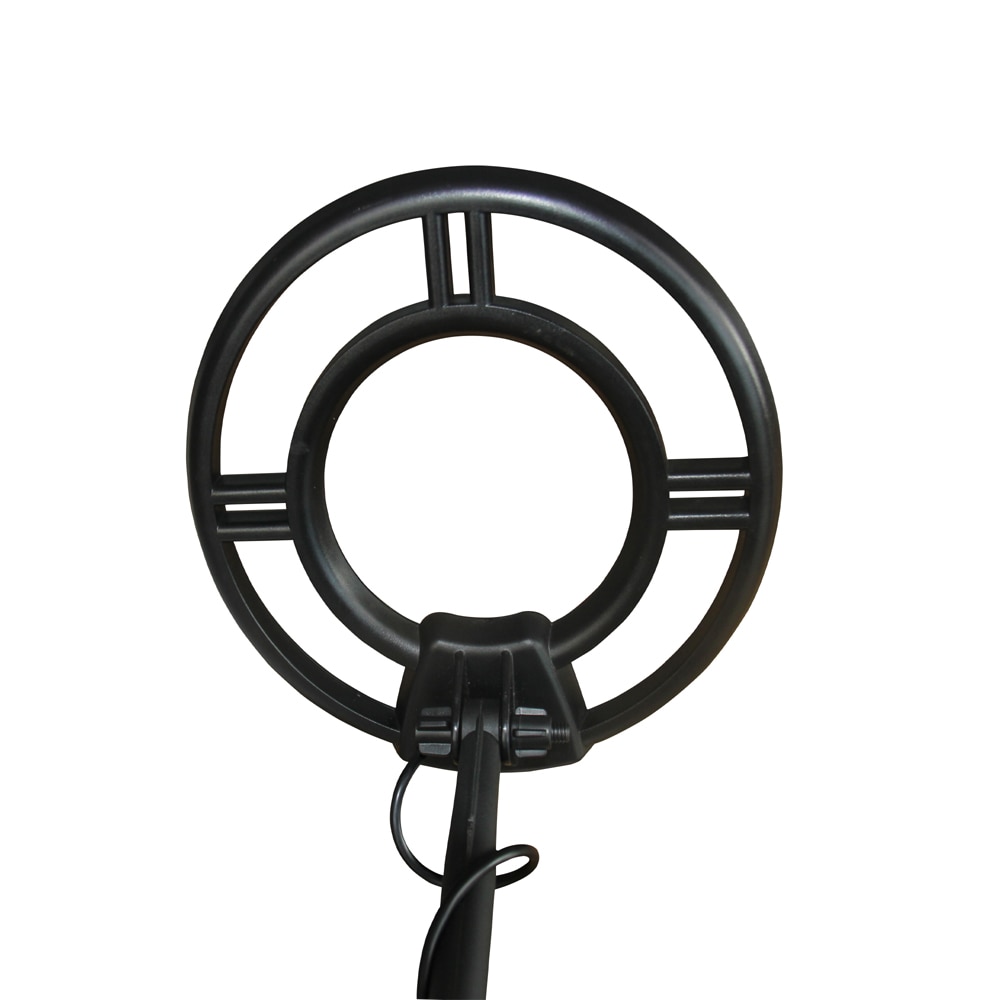 Underground Metal Detector MD3030 Treasure Hunter LCD Display Adjustable Gold Finder Digger Under Shallow Water High Sensitivity