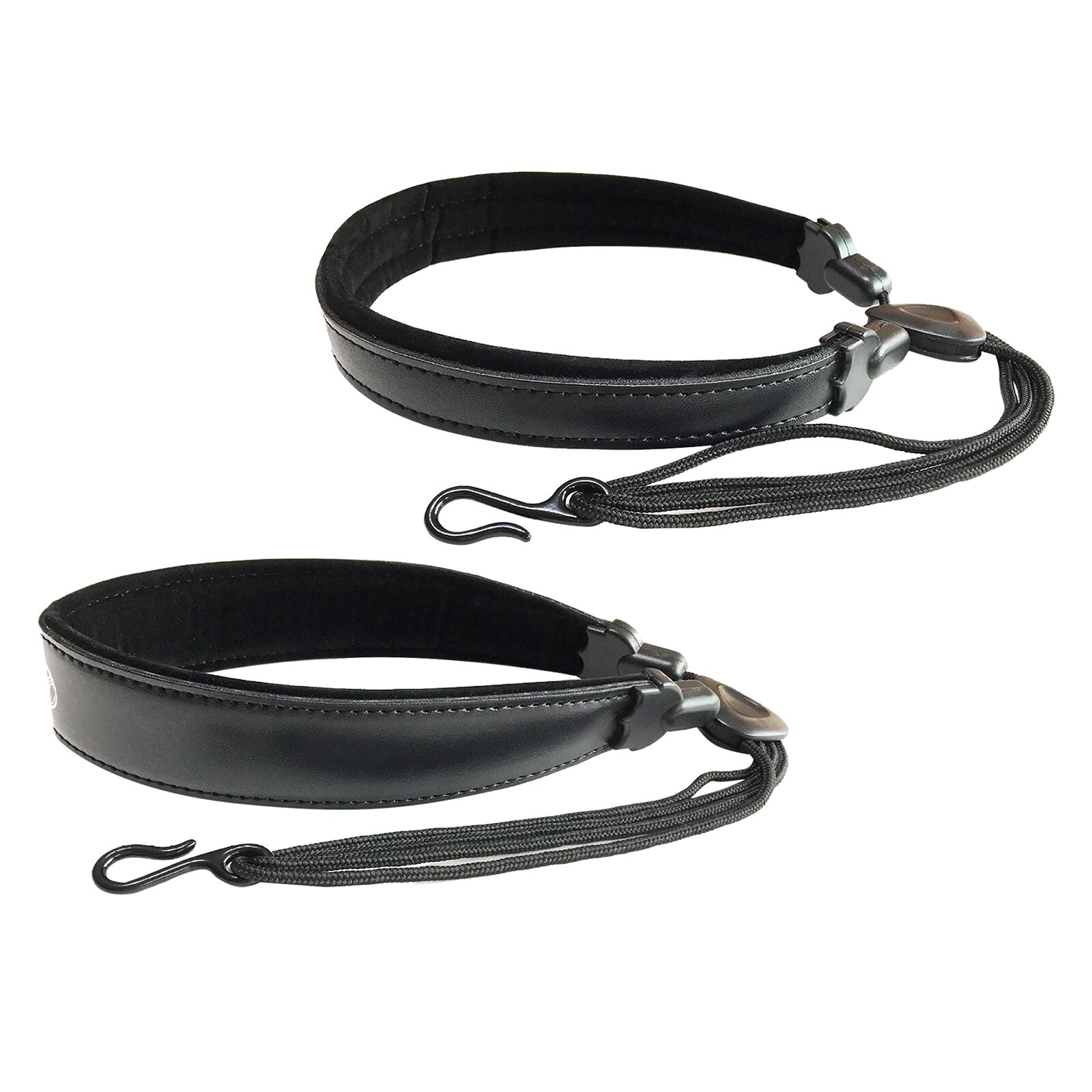 Professionele Dikke Saxofoon Draagriem Alto Tenor Sax Schouderriem Riem