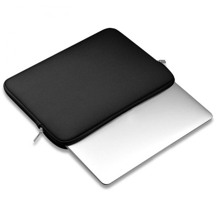 Saco do portátil macio para macbook ar pro retina 13/14 polegada manga caso capa para xiaomi dell lenovo computador portátil portátil