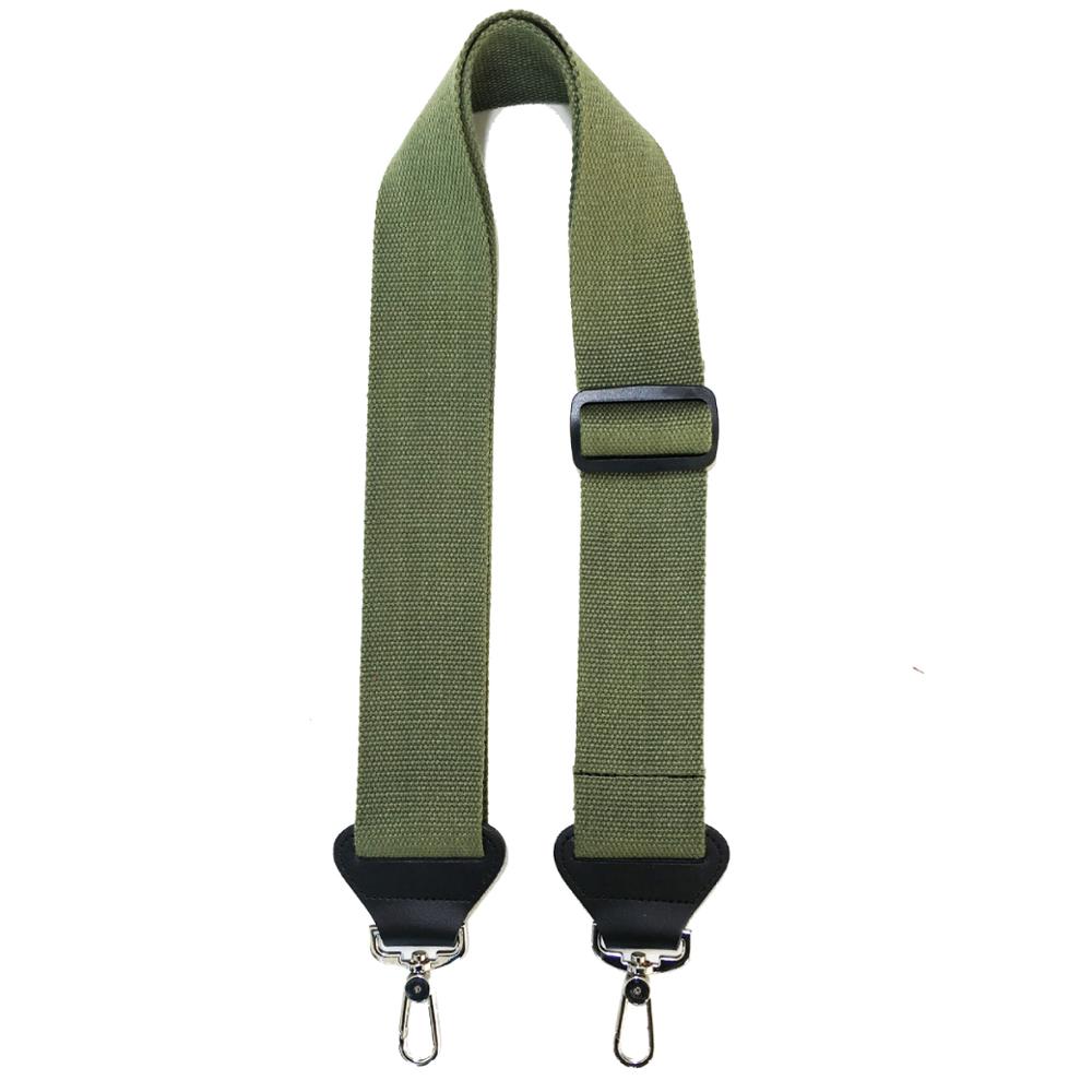 Banjo Strap Banjo Belt Parts Accessories: green