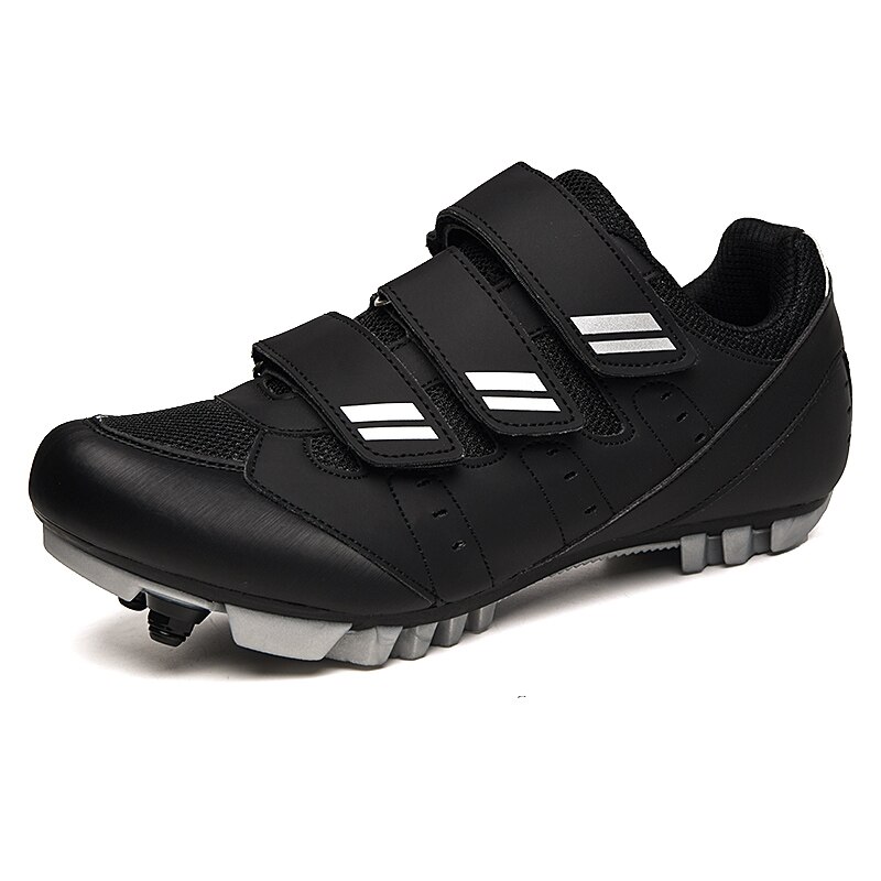 Men's road bike shoes competition women's mountain bike breathable bicycle racing shoes zapatillas ciclismo carre