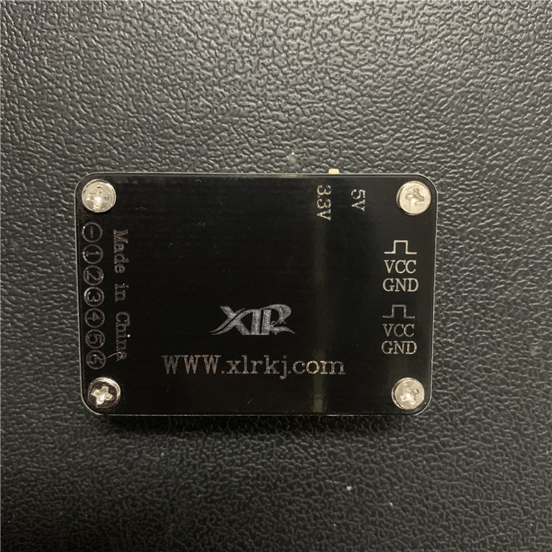 Probador de batería Digital Lipo, comprobador de capacidad de voltaje MC-6S pantalla a Color de 1-6S, pantalla eléctrica, receptor de metros, prueba de señal