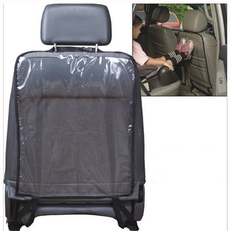 Anti Modder Vuil Auto Seat Protector Back Cover Voor Kinderen Kids Baby Auto Seat Cover Kussen Kick Mat Pad Auto accessoires