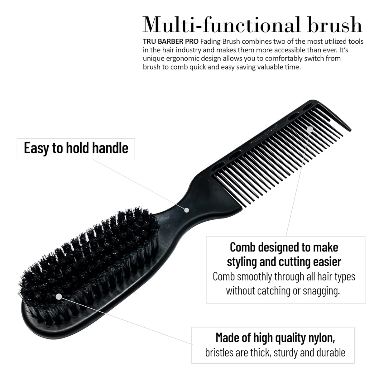 Heren Gezicht Stofdoek Baard Borstels Set Kapper Haar Knippen Schoonmaken Nek Stofdoek Haarborstel Salon Kappers Styling Tools Benodigdheden