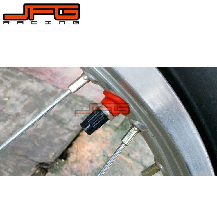 Siliconen Klep Mond Ringen Pakking Voor Crossmotor Pit Bike Motorfiets Motorcross Crf Ktm Yzf Rmz Klx 125 250 350 450