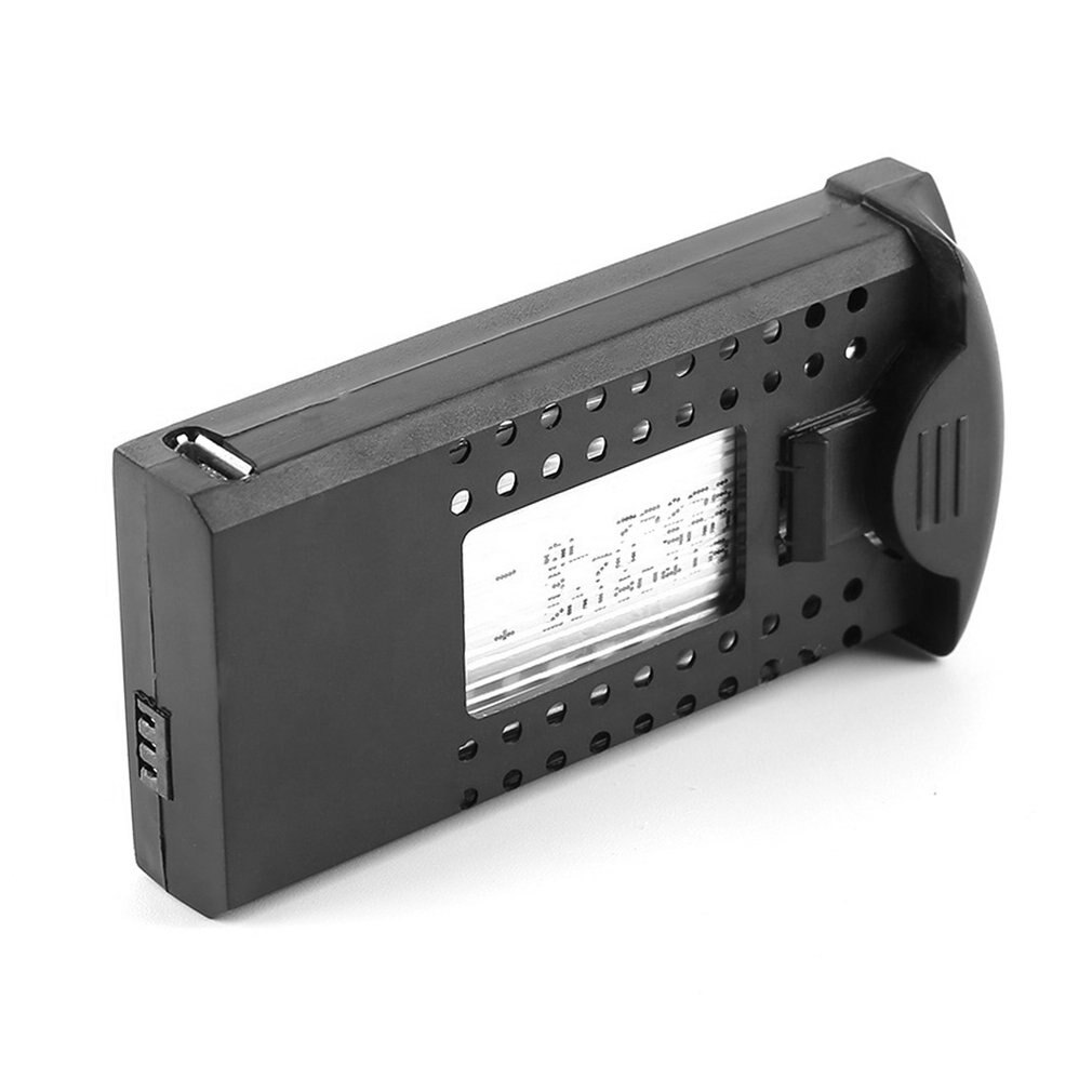 3.7V 900mAh Battery Rechargeable Battery Remote Co... Grandado