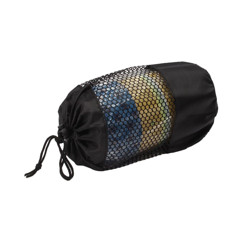 183 * 63cm rutschfeste yogamatten-überzüge aus mikrofaser, ideal für yoga-shops, pilates-decken und fitness-yogamatten für drinnen.