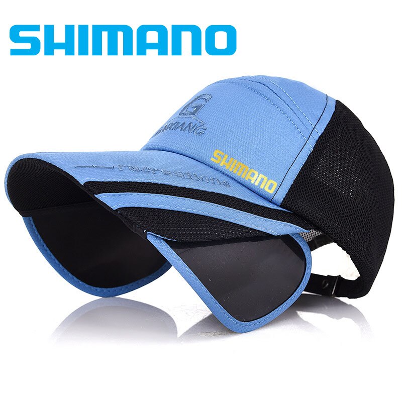 Shimano cycling cap online