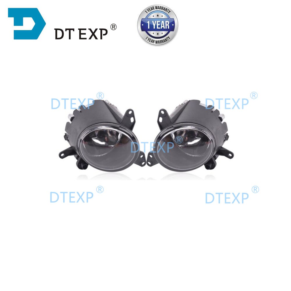 Lampa przeciwmgielna z żarówką robić ułan Ex światło przeciwmgielne żarówka H11 robić evo 10x2007-2015 przełącznik dostępne światła obrysowe światła przeciwmgielne