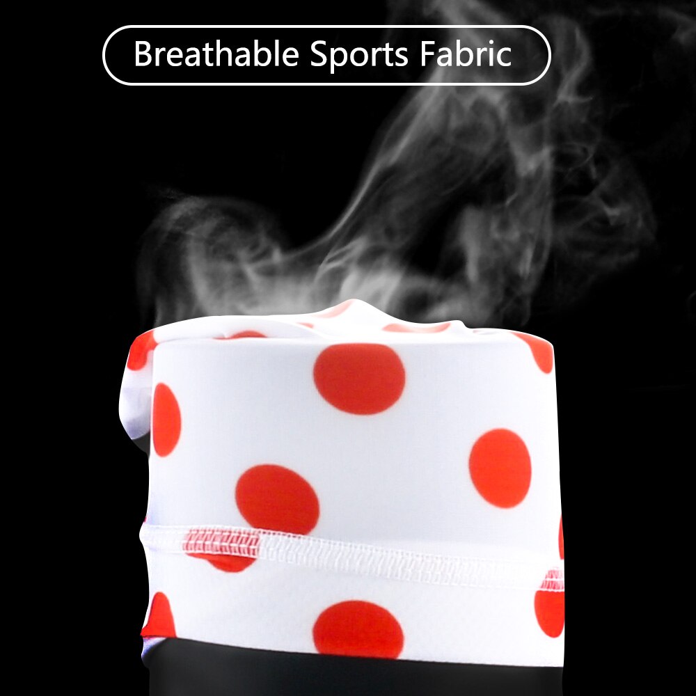 Calcetines antideslizantes de compresión para hombre, medias Aero de equipo para bicicleta de carretera, deportes al aire libre, sin costuras,