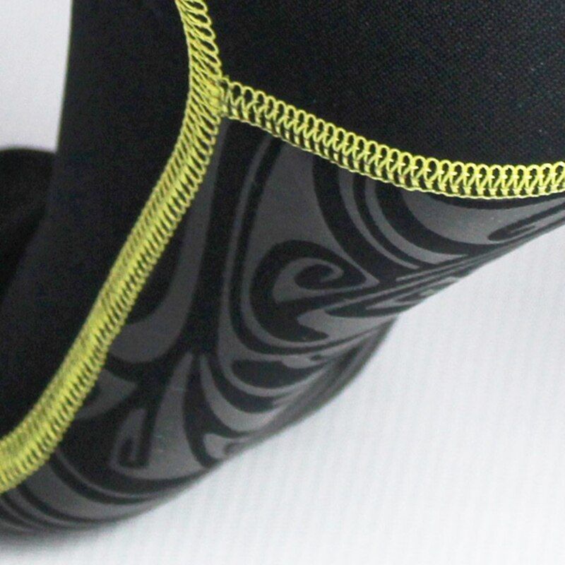1 Paar Duiken Sokken 3Mm Neopreen Duiken Sokken Mannen Vrouwen Wetsuit Booties Warm Flexibele Voor Kajakken Surfen Duiken