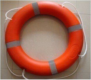 Rubber Reddingsboei Reddingsboei Reddingsboei Milieu Voor 2.5Kg En 1.5Kg En 4.3Kg