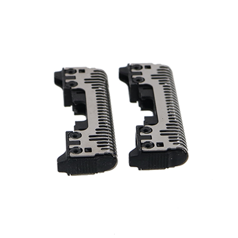 2 uds afeitar la cabeza de corte para Panasonic ES9064 ES8815 ES7112 ES-RT31 RW35 RC50 ES9064 ES7115 RC60 ES-RT30 ES8816 ES7111 ES-RT40