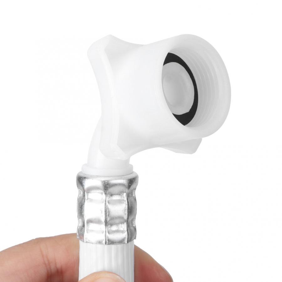 1.5m G3/4in Inlet Thread Universal Washing Machine Inlet Hose Water Pipe Accessories Fitting