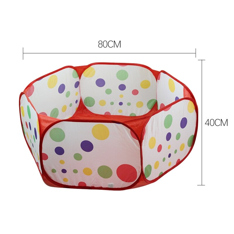 Guinea Pig Foldable Playpen Portable Small Animals Playpen Open Outdoor/Indoor Exercise Fence for Hedgehogs, Hamster