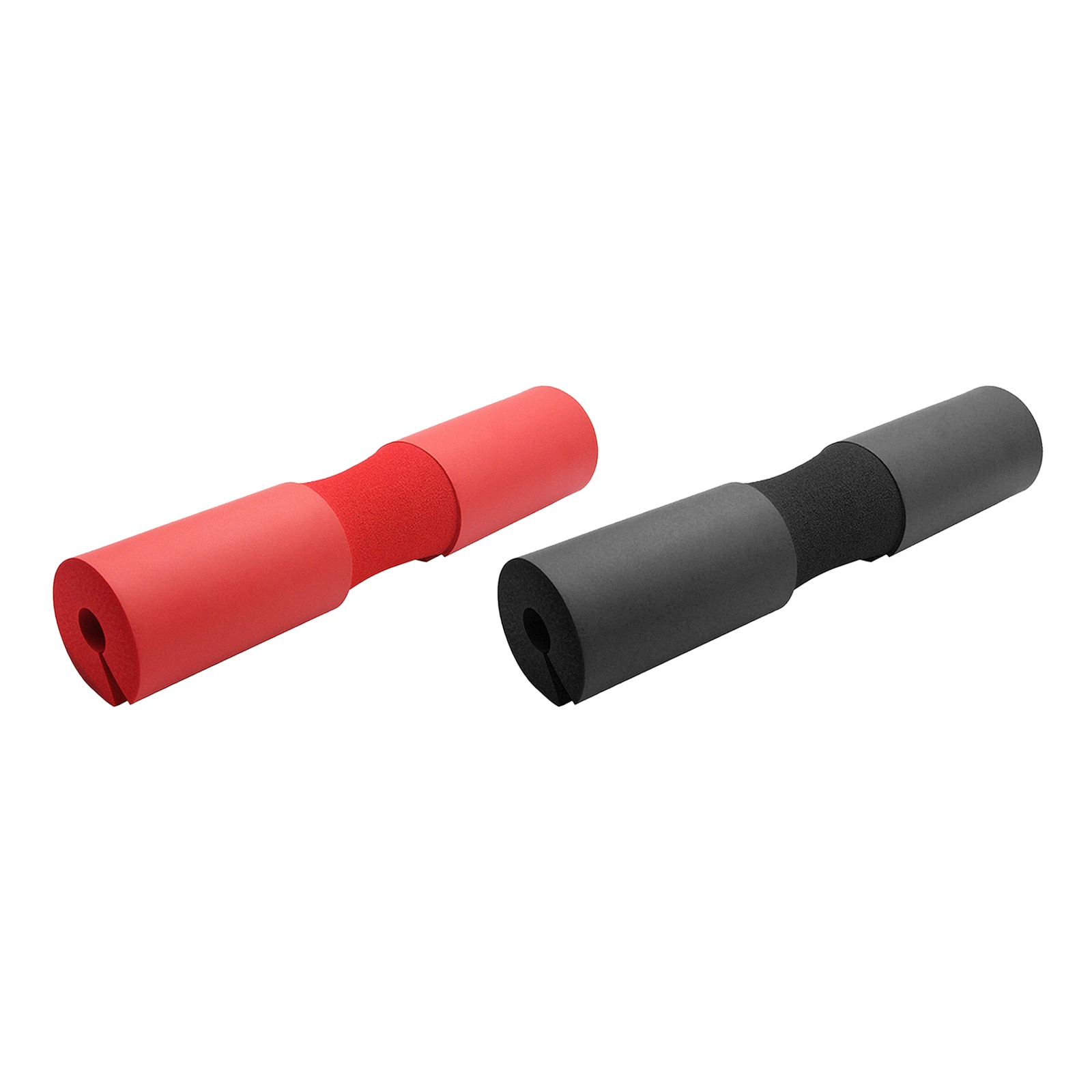 Hantel Hocken Pad Hocken Bar Pads Hals Schulter Schutz Pads, Anti-rutsch Bequem zu Bedienen