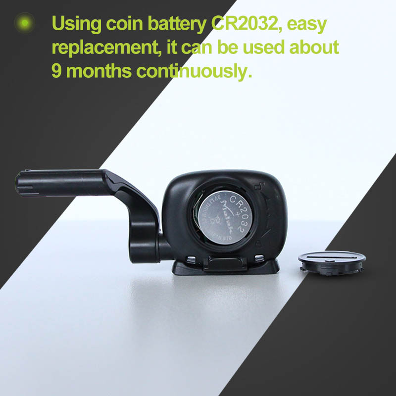 Meilan C3 bezprzewodowy czujnik prędkości/kadencji wodoodporny czujnik Bluetooth BT4.0