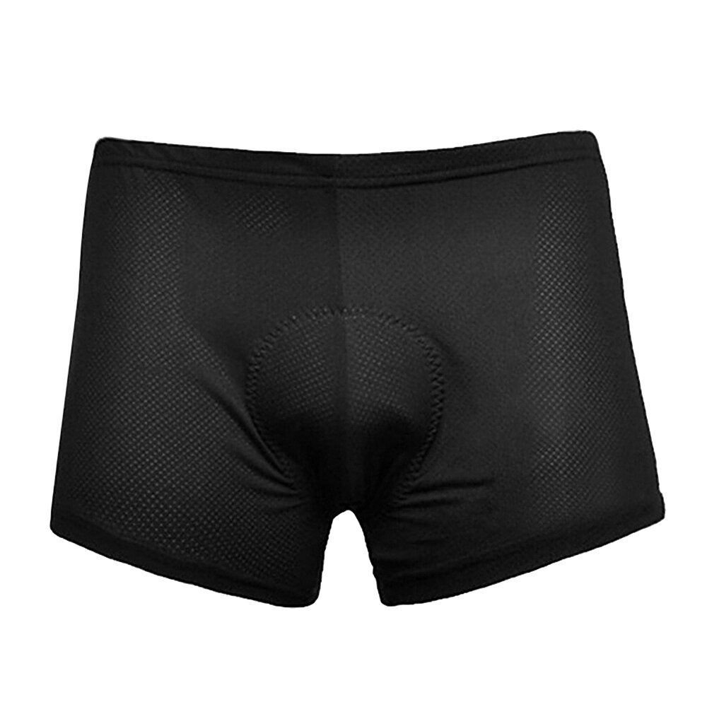 Mannen Fietsen Ondergoed Shorts Ademend Gewatteerde Mtb Fietsen Riding Shorts Mountainbike Shorts Fietsen Shorts Mannen Ondergoed