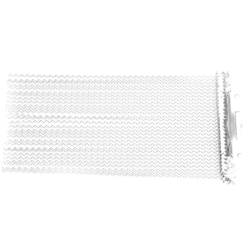 Half Steel Snare Wire Drum Spring for Children Snare Cajon Box Drums