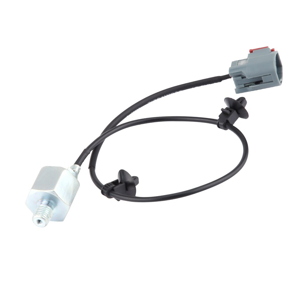 Detonacji czujnik spalania stukowego dla Mazda 3 5 CR19 6 1.3 2.0 2.3 Mazda6 Mazda2 Mazda3 BK 2 DE ZJ01-18-921 E1T50371 ZJ0118921 E001T50471