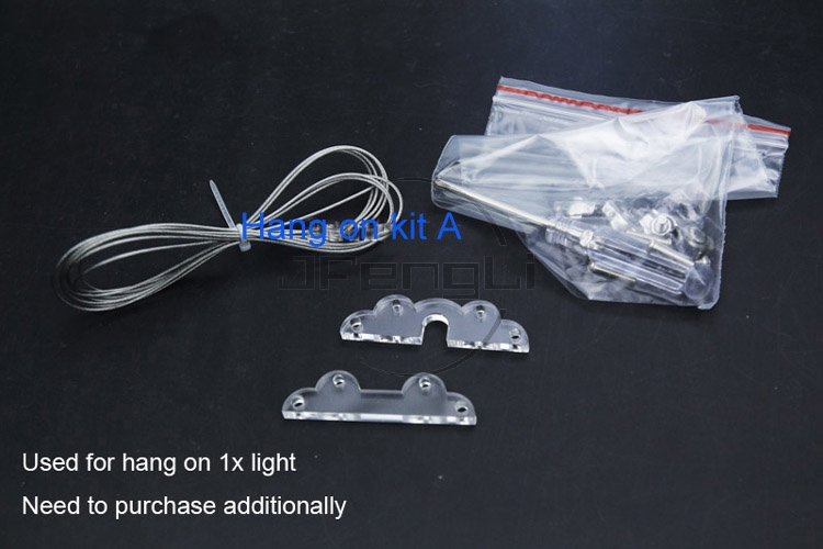 80cm 90cm 120cm Chihiros ADA style Plant grow LED light A series power saving adjustable aquarium fish tank Smart Control: Hang on A