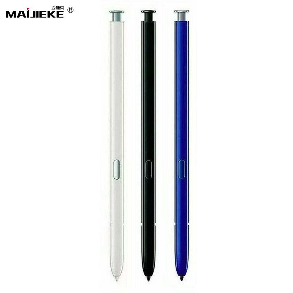 Kosketusnäytön kapasitiivisen kynän korjaus samsung galaxy note 10: lle kosketuskynä samsung note 10 plus note 10+  s-kynä stylus-kynä