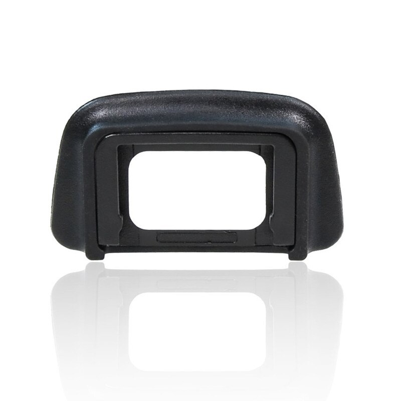 DK20 DK-20 Rubber Oogschelp Oogschelp Eye Stuk Zoeker Oculair Voor Nikon Camera Dslr D50 D60 D70 D70S D3000 D3100 d5100