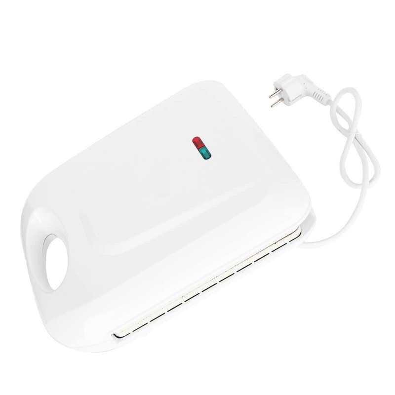 1400W Electric Cake Maker 13 Holes Automatic Cake Maker Toaster Baking Machine EU Plug 220-240V