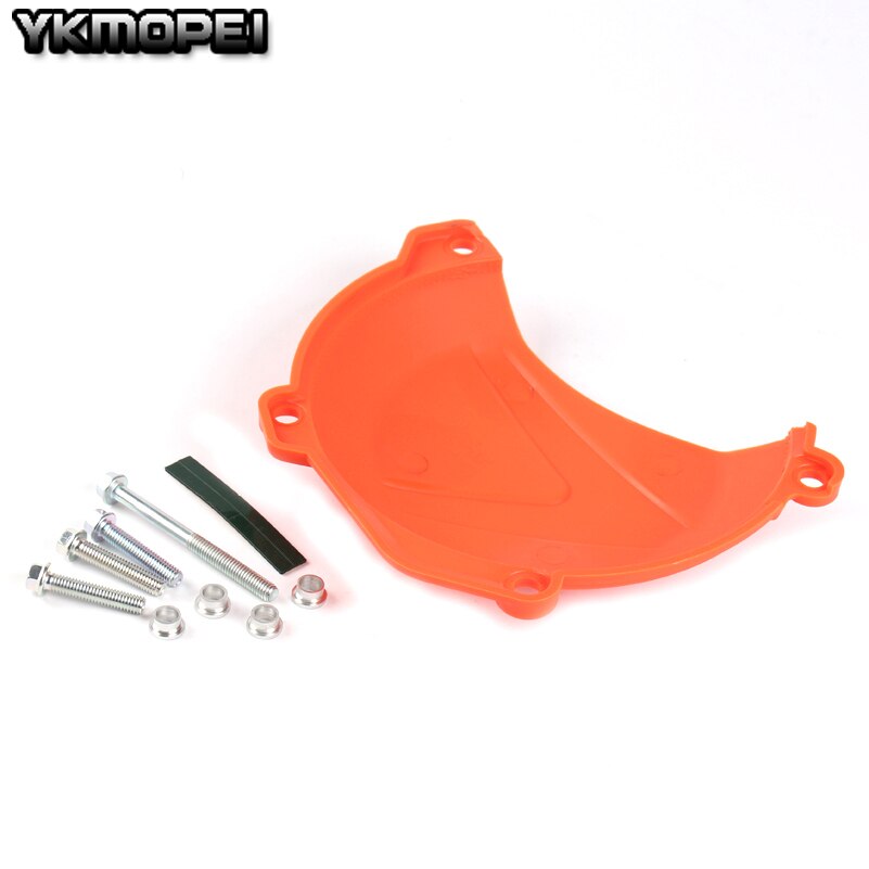 Motorfiets Koppeling Bescherming Cover Voor Ktm Sxf/Xcf 250/350 Sxf Xcf 250 350