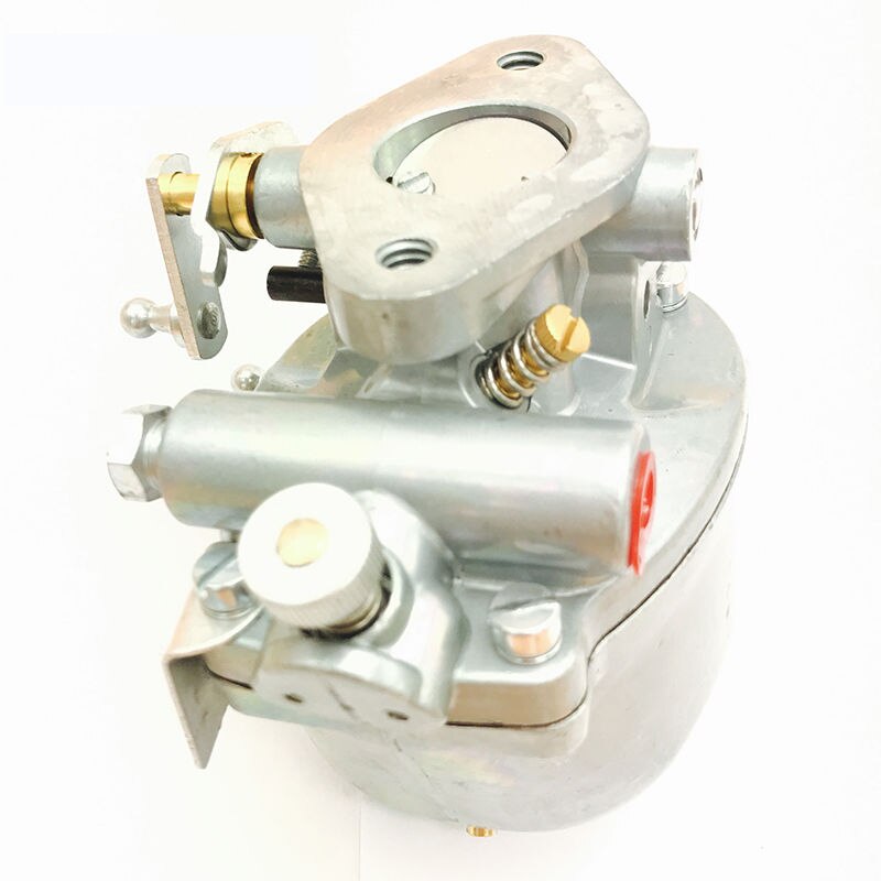 EAE9510D For Ford Tractor Carburetor 600 700 With 134 Engine B4NN9510A TSX580