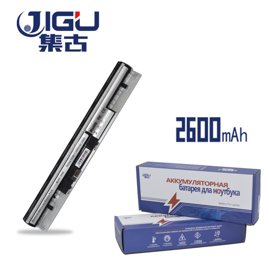 Jgu-batería para portátil L12S4L01 4ICR17/65 L12S4Z01, para Lenovo I1000 IdeaPad S300 S310 S400 S405 S410 S415 15D M30 M40