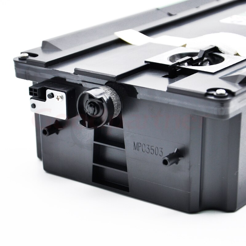 1X D2426400 416890 D1496400 Waste Toner Box Bottle Container for Ricoh MP C2003 C2004 C2503 C2504 C3003 C3004 C3503 C3504 C4503