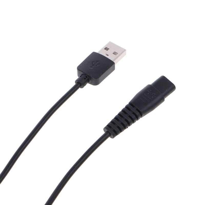 Elektrische Scheerapparaat Usb-oplaadkabel Netsnoer Oplader Elektrische Adapter Voor Xiaomi Mijia Elektrische Scheerapparaat MJTXD01SKS Plug Opladen