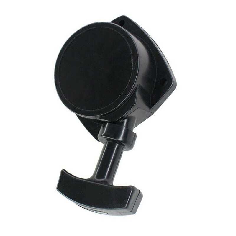 Universal Recoil Pull Starter Replacement Spare parts For Strimmer Trimmer Brush Cutter Garden Lawn mower Repair Tool parts