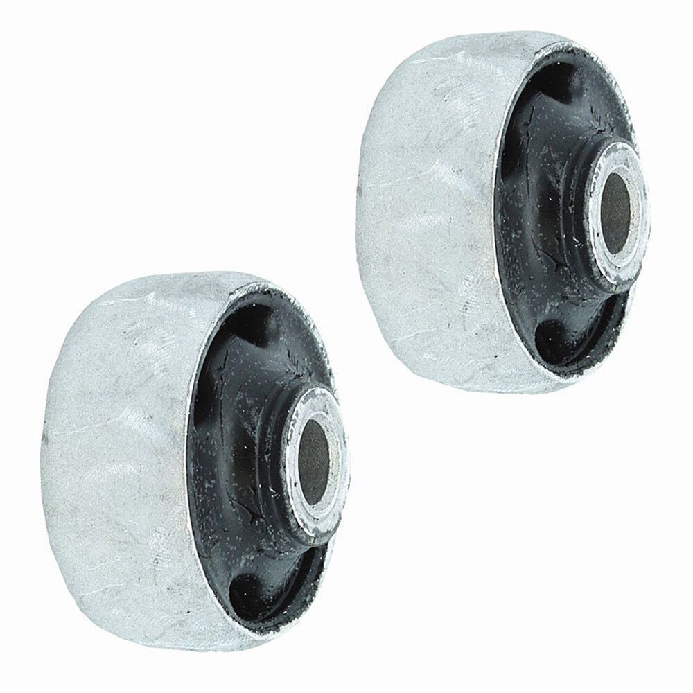 HONGGE Chassis Front Suspension Control Arm Bushing Bracket For Beetle Bora MK4 Golf MK4 Polo 9N Octavia 1J0 407 181