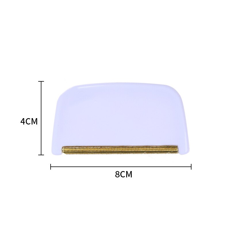Pettine per depilazione in legno cachemire Pilling dispositivo di rimozione panni maglione pelucchi dispositivo di rimozione rasoio pettine strumento per la pulizia della casa