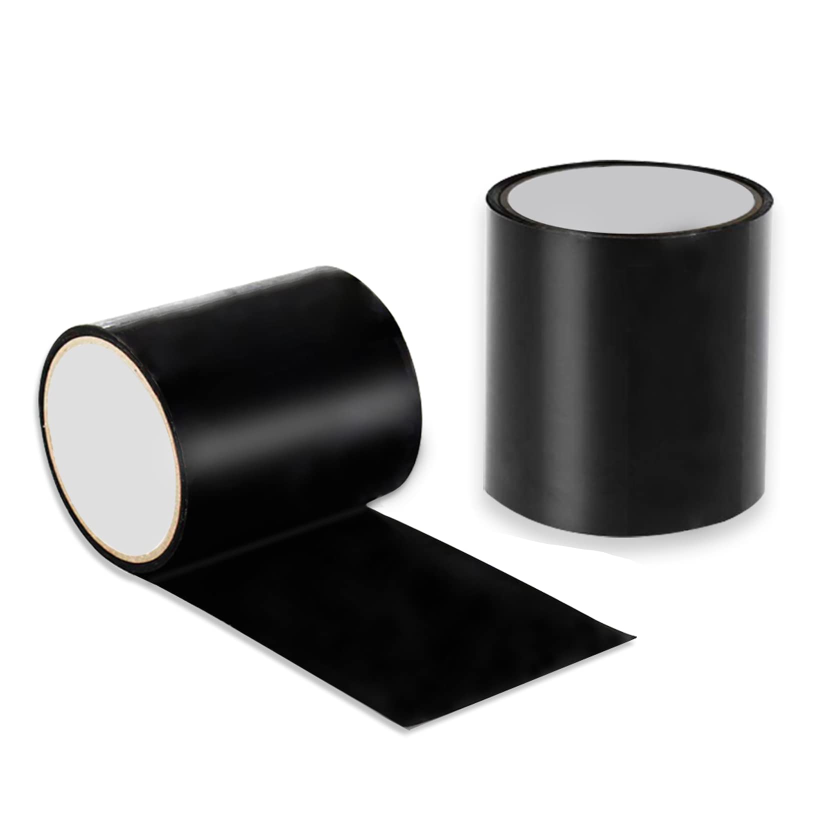 1,5 m superstarkes wasserdichtes Faserband, stoppt Lecksiegel, Reparaturband, Leistung-Selbstband, Fiberfix-Klebeband, PE-Schlauch, PVC usw