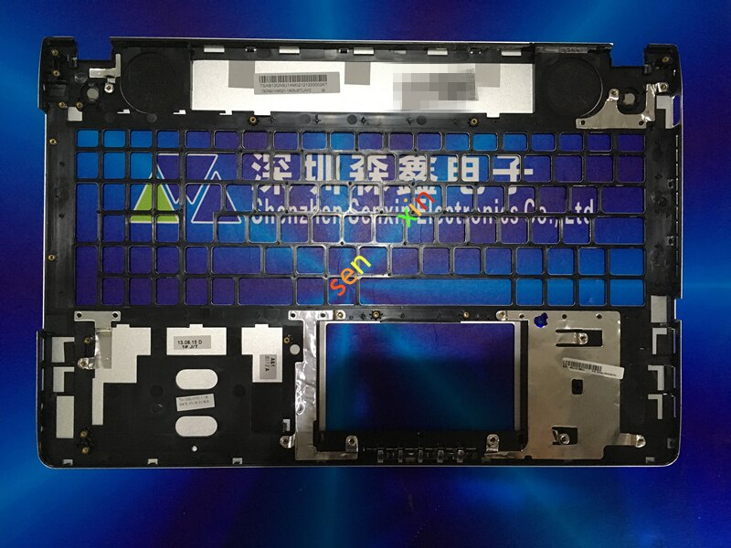 Laptop Top Shell Case Cover for Asus N56 N56V N56VM N56VZ N56VJ N56DP N56JR