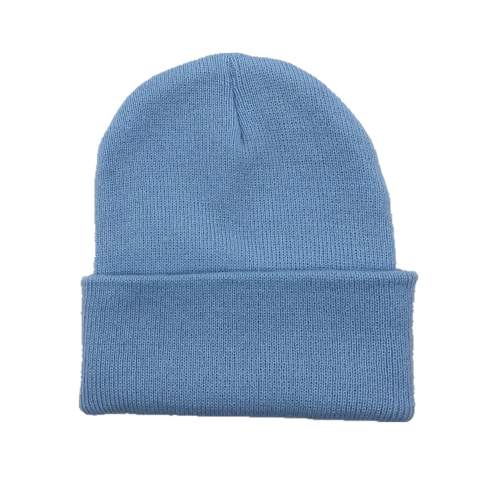 Bonnet unisexe solide | Mélange de laine, bonnet unisexe, bonnet d'automne et d'hiver, casquette tricotée chaude pour hommes et femmes, chapeaux Gorro bonnets de Ski