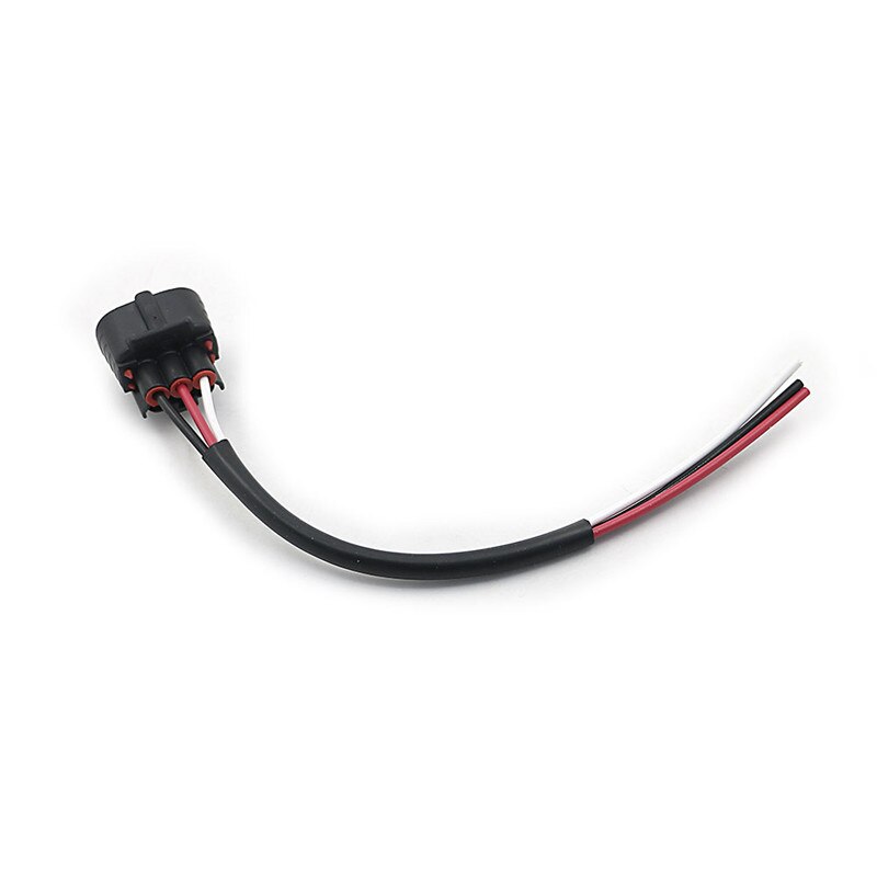 TPS Sensor Harness Repair For Polaris Ranger RZR Sportsman Scrambler 500 550 570 800 Throttle Wire Position Sensor