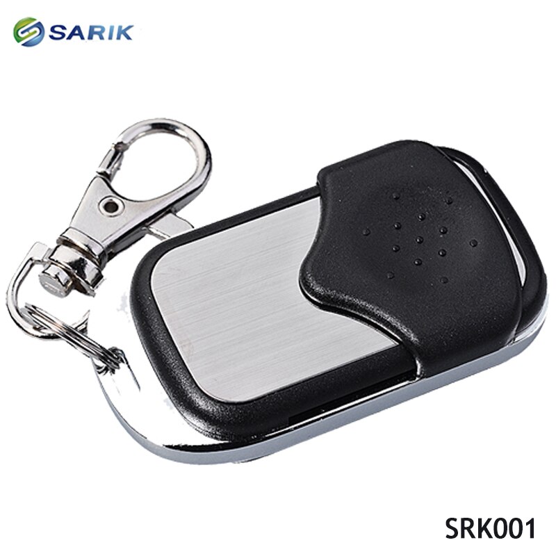 NOVA CENTURION 1,2,3,4 433mhz remote control rolling code / gate control / remote garage / garage command / remote controller