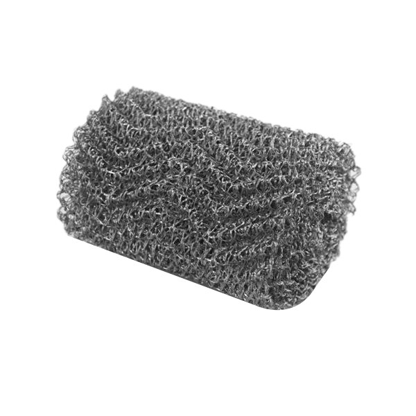 Filtre tressé de maille d'acier inoxydable de 4 fils d'ac86-1M pour la Distillation de la bière brassée par ménage de clair de lune 100mm de large