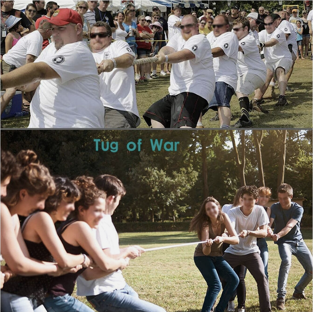 Corde de ficelle en jute pour le jardinage, optique naturelle, ficelle de jardin, artisanat de faisceau, arts, emballage , 20mm