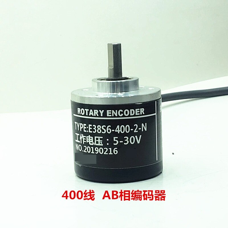 Encoder 100 line 200 line 300 line 360 line 400 line 500 line 600 line AB phase encoder